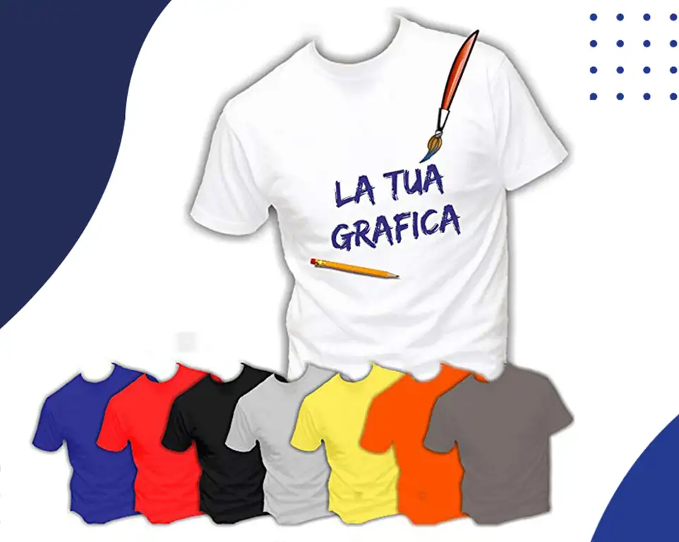 magliette personalizzate messina